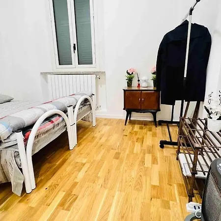 Appartamento L' Harem Del Monzino Milano