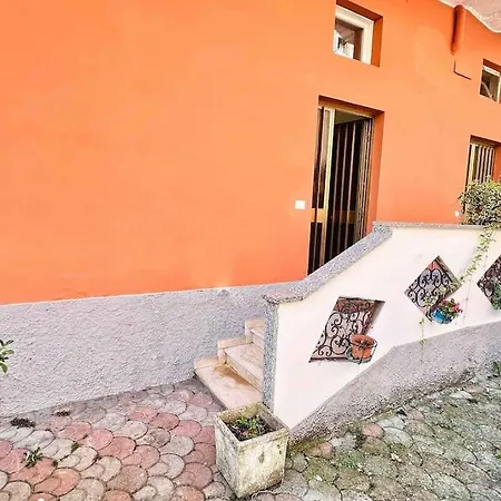 Appartement L' Harem Del Monzino Milaan