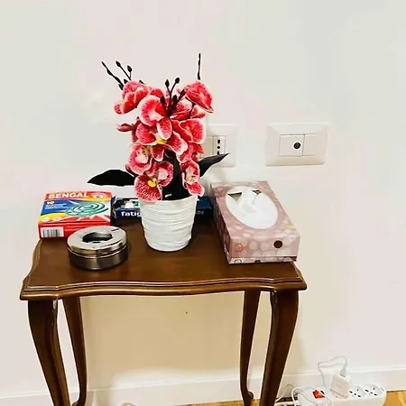 L' Harem Del Monzino Appartement *