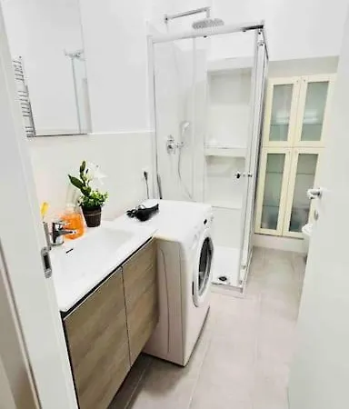 Appartamento L' Harem Del Monzino Milano