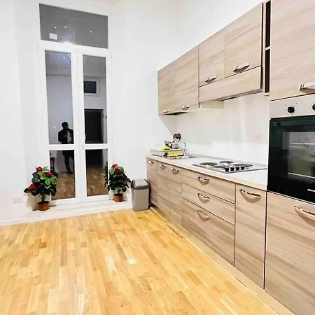 Appartement L' Harem Del Monzino