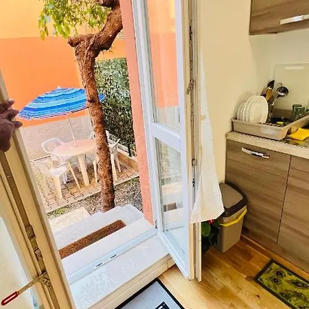 Appartamento L' Harem Del Monzino