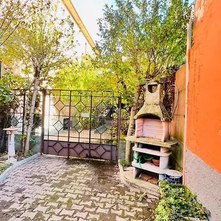 L' Harem Del Monzino Appartement Milaan
